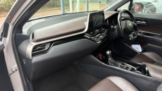 Toyota C-HR 1.2T Excel 5dr Petrol Hatchback